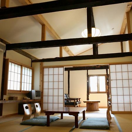 Oyado Hanamame Kusatsu  Extérieur photo