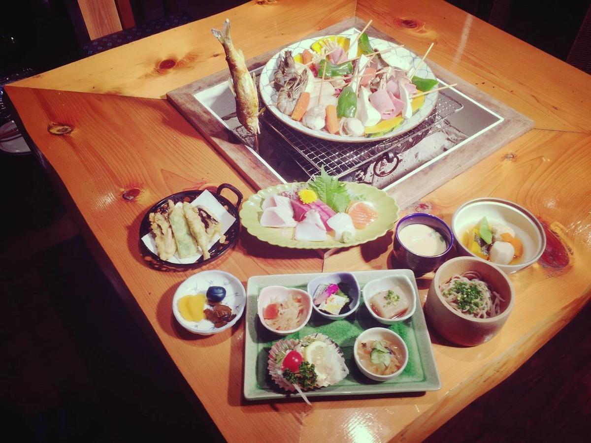 Oyado Hanamame Kusatsu  Extérieur photo