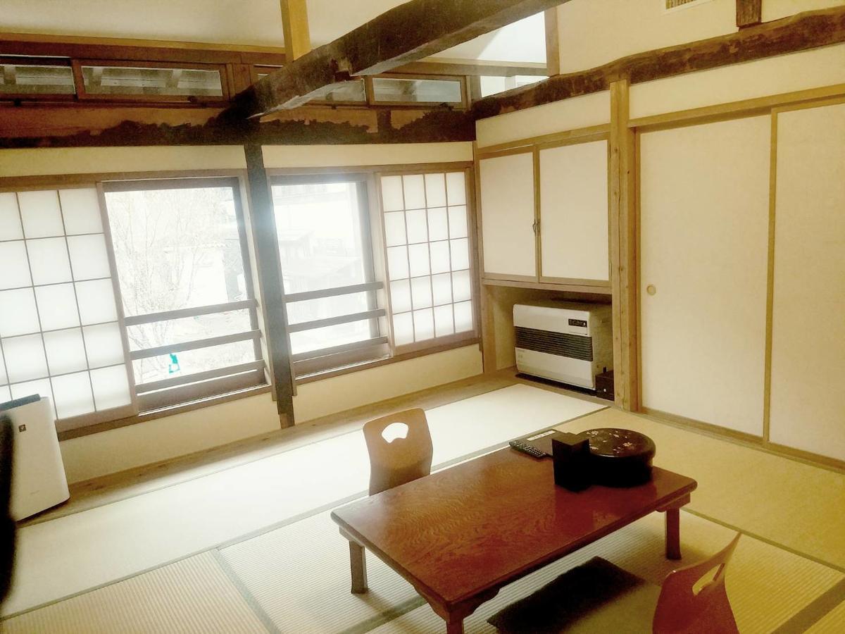 Oyado Hanamame Kusatsu  Extérieur photo