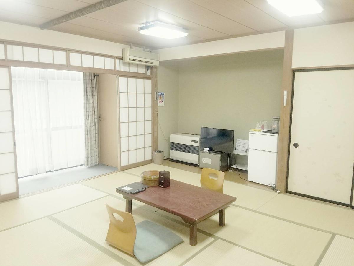 Oyado Hanamame Kusatsu  Extérieur photo